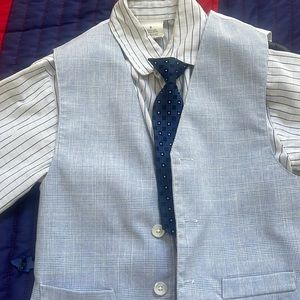 VAN HEUSEN size 8